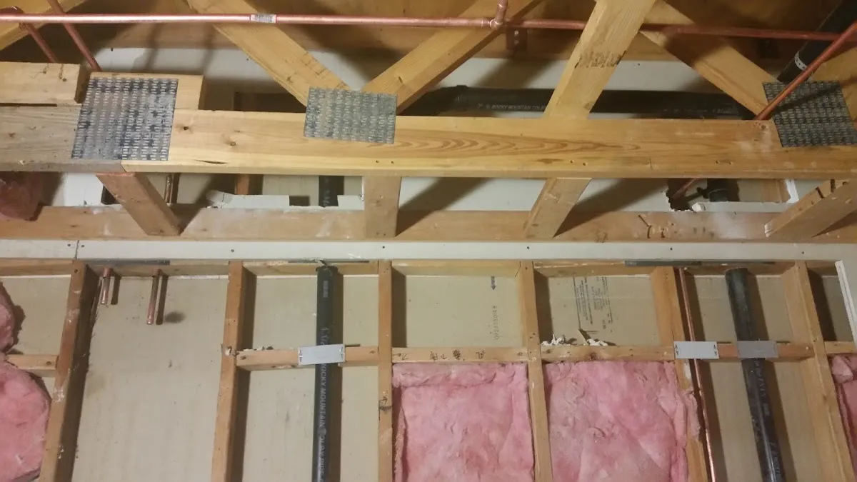 Plumbing services in Sandersville, GA